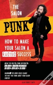 Capa do artigo The Salon Punk