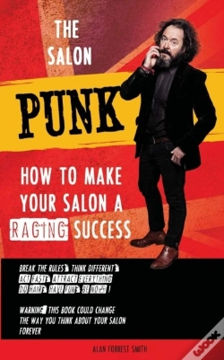 Capa do artigo The Salon Punk