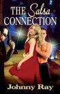 The Salsa Connection: An International Romantic Thriller - Preview