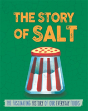 The Salt - Preview