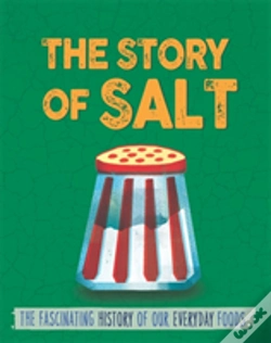 Capa do artigo The Salt