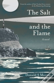 Capa do artigo The Salt And The Flame
