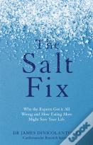 The Salt Fix