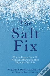 Capa do artigo The Salt Fix