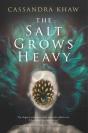 The Salt Grows Heavy - Preview