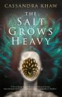 The Salt Grows Heavy - Preview
