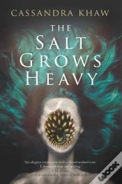 Capa do artigo The Salt Grows Heavy