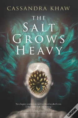 Capa do artigo The Salt Grows Heavy