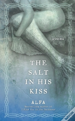 Capa do artigo The Salt In His Kiss