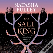 Capa do artigo The Salt King