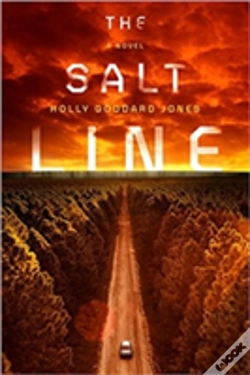 Capa do artigo The Salt Line