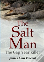 Capa do artigo The Salt Man