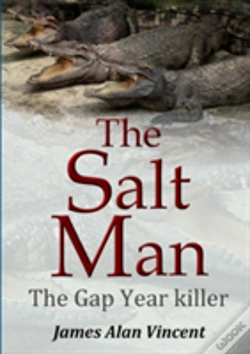 Capa do artigo The Salt Man