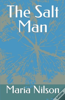 Capa do artigo The Salt Man