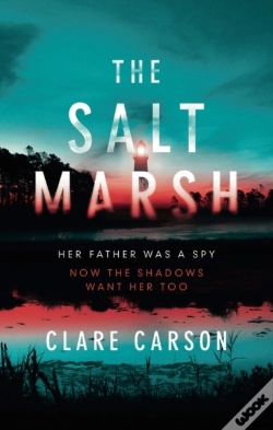 Capa do artigo The Salt Marsh