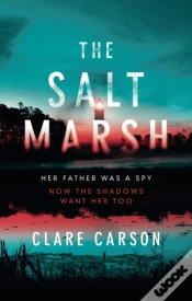 Capa do artigo The Salt Marsh