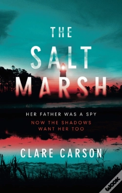 Capa do artigo The Salt Marsh