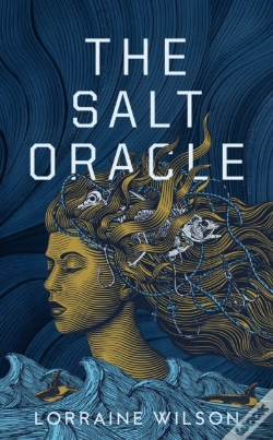 Capa do artigo The Salt Oracle