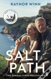 Capa do artigo The Salt Path