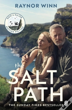 Capa do artigo The Salt Path