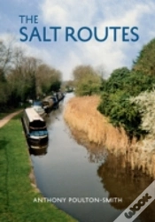 Capa do artigo The Salt Routes