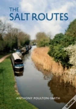 Capa do artigo The Salt Routes