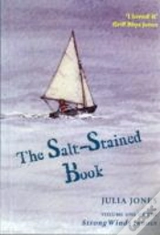 Capa do artigo The Salt-Stained Book