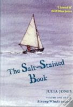 Capa do artigo The Salt-Stained Book