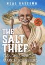 The Salt Thief - Preview