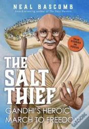 Capa do artigo The Salt Thief