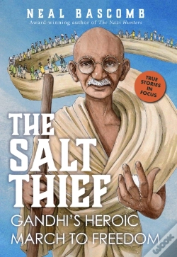 Capa do artigo The Salt Thief