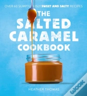 Capa do artigo The Salted Caramel Cookbook