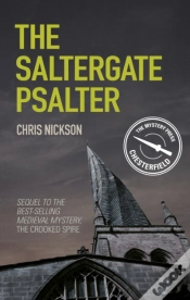 Capa do artigo The Saltergate Psalter