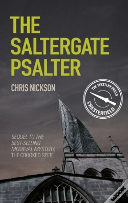 Capa do artigo The Saltergate Psalter