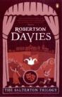 The Salterton Trilogy - Preview