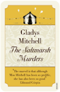 The Saltmarsh Murders - Preview