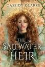 The Saltwater Heir - Preview