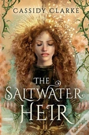 Capa do artigo The Saltwater Heir