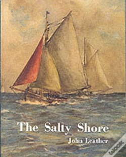Capa do artigo The Salty Shore