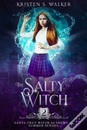 The Salty Witch