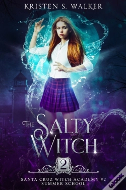 Capa do artigo The Salty Witch