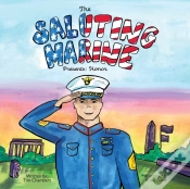 Capa do artigo The Saluting Marine Presents