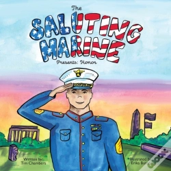 Capa do artigo The Saluting Marine Presents
