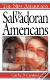 The Salvadoran Americans