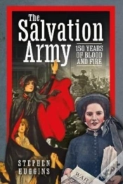 Capa do artigo The Salvation Army
