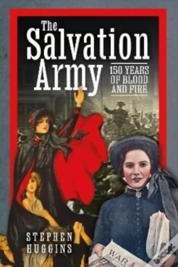Capa do artigo The Salvation Army