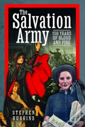 Capa do artigo The Salvation Army