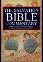 The Salvation Bible Commentary - Preview