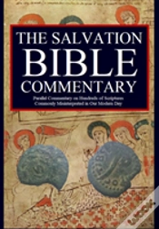 Capa do artigo The Salvation Bible Commentary