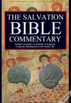 Capa do artigo The Salvation Bible Commentary